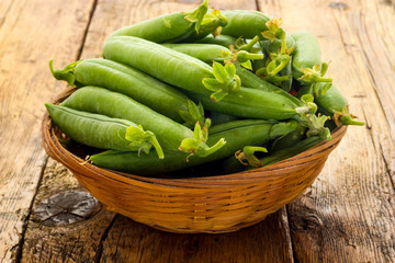 Green peas