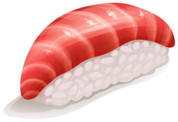 sushi