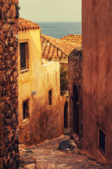 Monemvasia