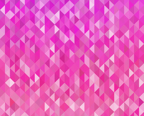 Abstract pink color background 