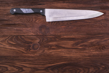 Kitchen knife