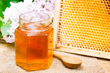Honey