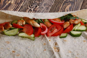 Shawarma