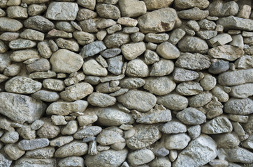 Cerca de piedras