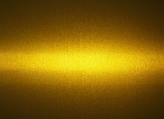 Gold metal texture

