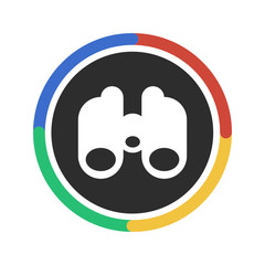 Modern App Icon