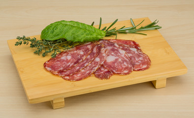 Salami
