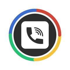 Modern App Icon