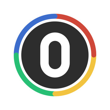 Modern App Icon