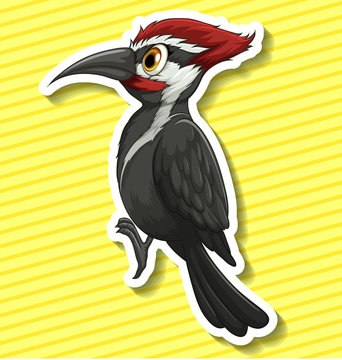 Woodpacker