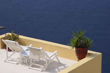 Santorini, Greece