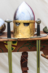 Ritterhelm
