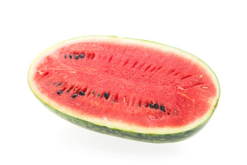 Watermelon fruit