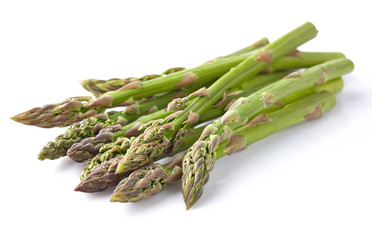 Fresh asparagus - obrazy, fototapety, plakaty
