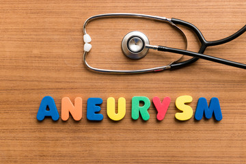 Aneurysm