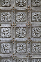 Hölzerner Hintergrund