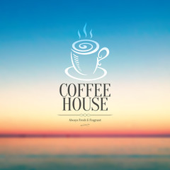 Menu for restaurant, cafe, bar or coffee house