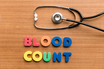 Blood count