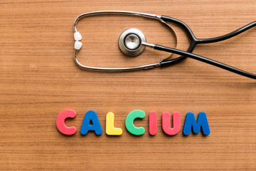 Calcium