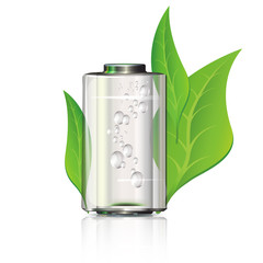 environmental energy