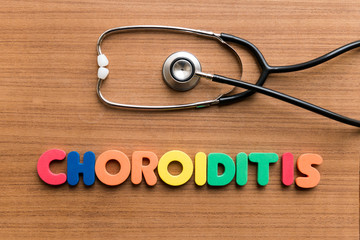 Choroiditis