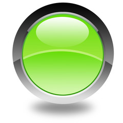 bouton vert
