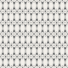 Vector seamless background.