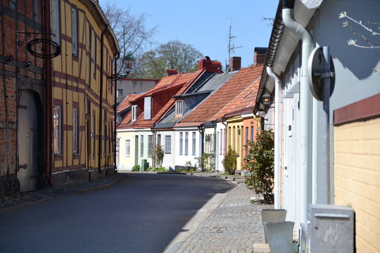 ystad