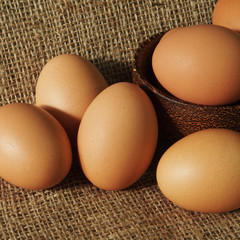 Eggs