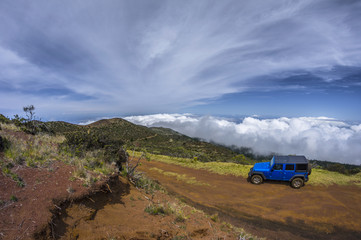 über den Wolken © vette91