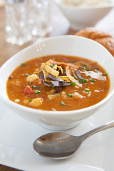 Tortilla Soup