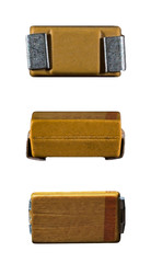 SMD capacitor