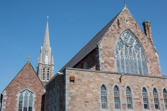 St John’s Church Tralee County Kerry