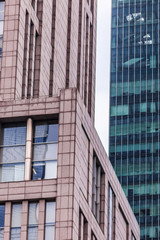 Obraz premium shanghai