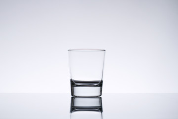 Empty Glass