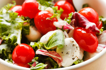 Italian salad