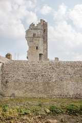 Desmond Castle Askeaton Ireland