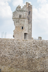 Desmond Castle Askeaton Ireland