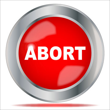 Abort Button