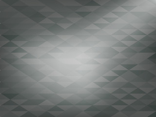 black background texture geometric design