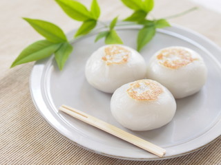 みたらし餅