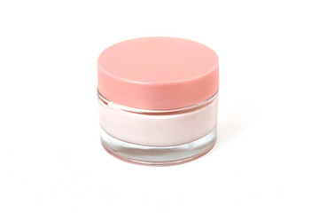 Банка крема