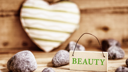 Beauty mit Herz