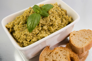 tapenade