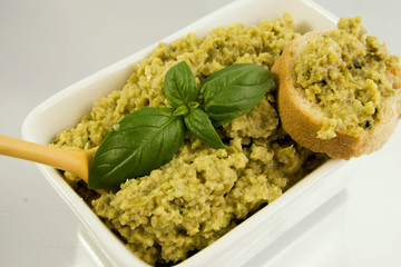 tapenade