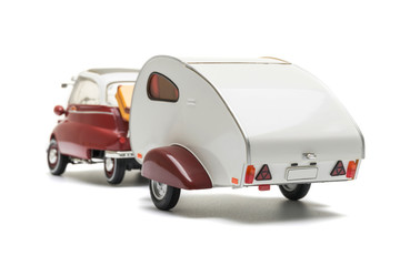 Kleinwagen_13 - obrazy, fototapety, plakaty