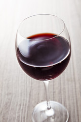 赤ワイン　Red wine