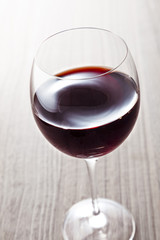 赤ワイン　Red wine