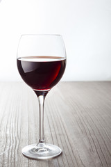 赤ワイン　Red wine