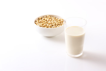 豆乳